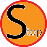 Stop the wheel icône