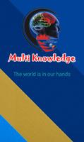 Multi Knowledge poster