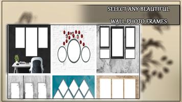 Wall Photo Frames Editor 2018 скриншот 3