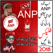 ANP Flex Maker 2018