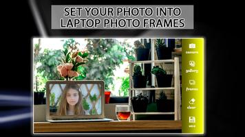 Cadres photo pour ordinateur portable 2018 capture d'écran 1