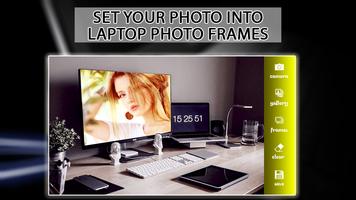 Cadres photo pour ordinateur portable 2018 capture d'écran 2