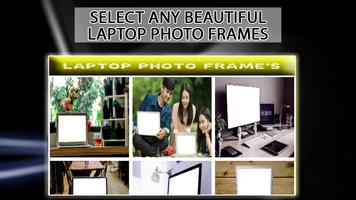 Cadres photo pour ordinateur portable 2018 capture d'écran 3