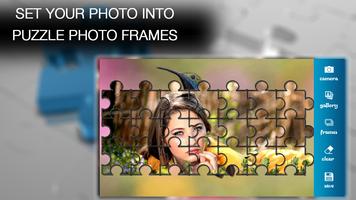 Puzzle Photo frames 2018 Screenshot 2