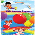 Kids Nursery Rhymes-icoon