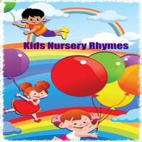 Kids Nursery Rhymes poster