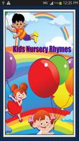 Kids Nursery Rhymes screenshot 1