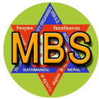 MBS Books icône