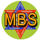 MBS Books - TU MBS 1st Semester Books 2018 APK