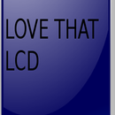 Love that LCD ! APK