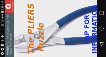 Puzzling Pliers ? постер