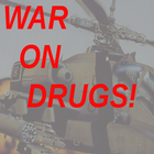 The War On Drugs icon