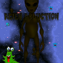 Alien Abduction APK