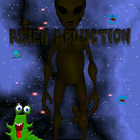 Alien Abduction icon