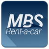 mbs car rental