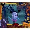 Halloween Vampirina's Adventures