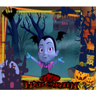 Halloween Vampirina's Adventures ícone