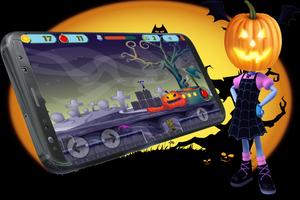 Halloween Vampirina's Adventures imagem de tela 3