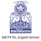 MB Patel English (Parents App) آئیکن