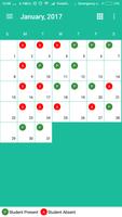 MB Patel English (Parents App) تصوير الشاشة 1