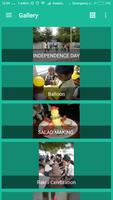 MB Patel English (Parents App) تصوير الشاشة 3