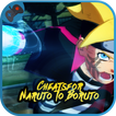 Cheats for Naruto to Boruto Shinobi Striker