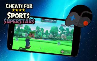 Cheats for Mario Sports imagem de tela 2