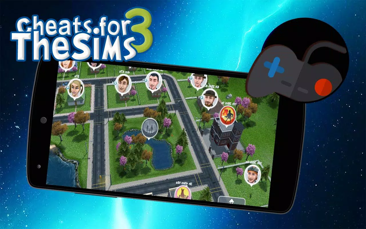 Cheats for The Sims FreePlay 3.0.7 Free Download