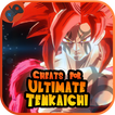 Cheats for DRAGON BALL Z Ultimate Tenkaichi