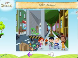 Cyber PBF screenshot 3