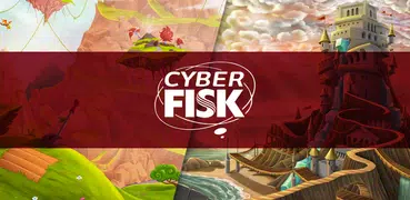 Cyber Fisk