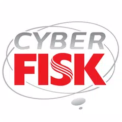 Cyber Fisk アプリダウンロード