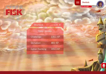Cyber Fisk APK download