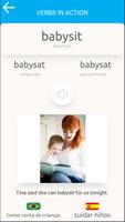 Verbs in Action capture d'écran 1