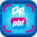 PBF QR ícone