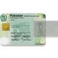 CNIC Reader Pakistan