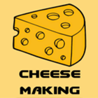 Cheese Making آئیکن