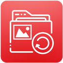 Restore Deleted Photos APK