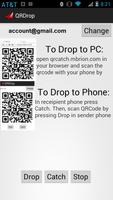 QR-Drop capture d'écran 2