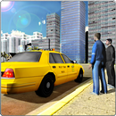 City Taxi Driver 3D Simulator APK