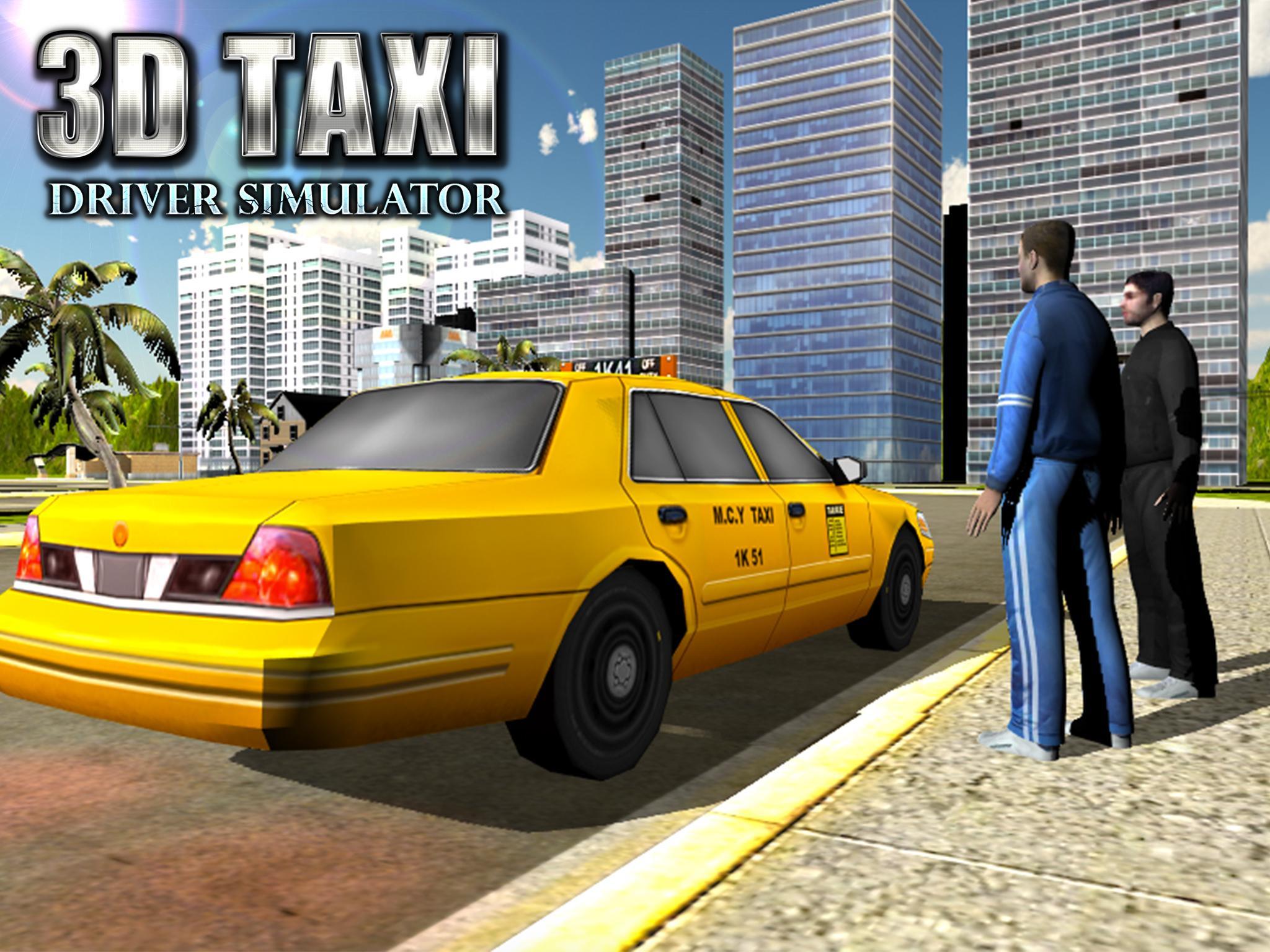 Симулятор такси 3d. Driver 3. Taxi Driver игра. Такси 3 д игра.