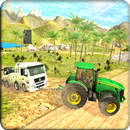 Heavy Tractor Pull - Towing Simulator APK