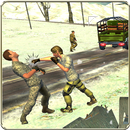 War Survival: US Army Clash 3D APK