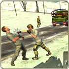 War Survival: US Army Clash 3D biểu tượng