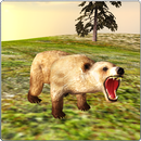 Wild Bear Attack Simulator 3D APK