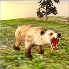 Wild Bear Attack Simulator icon