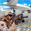 Airport Military Rescue Ops 3D