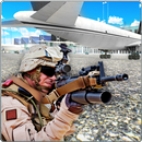 Airport Military Rescue Ops 3D APK