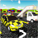 Ultimate Airport Parking 3D APK