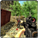 Assault Fury Modern Battle FPS APK